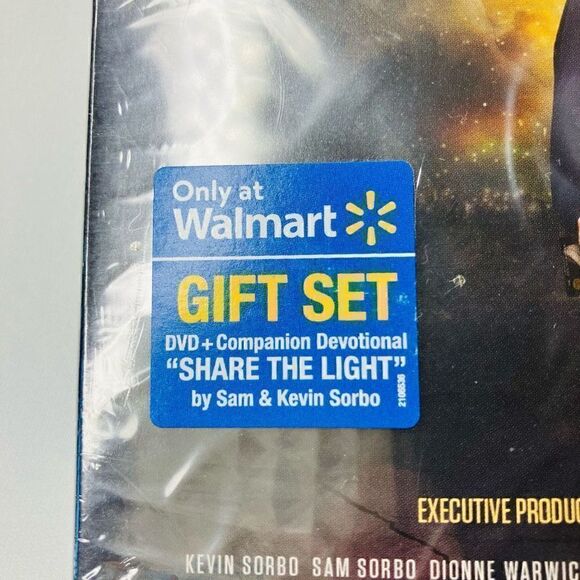 LetāThereĀ BeāLightāDVDāGiftāSet - Picture 5 of 6